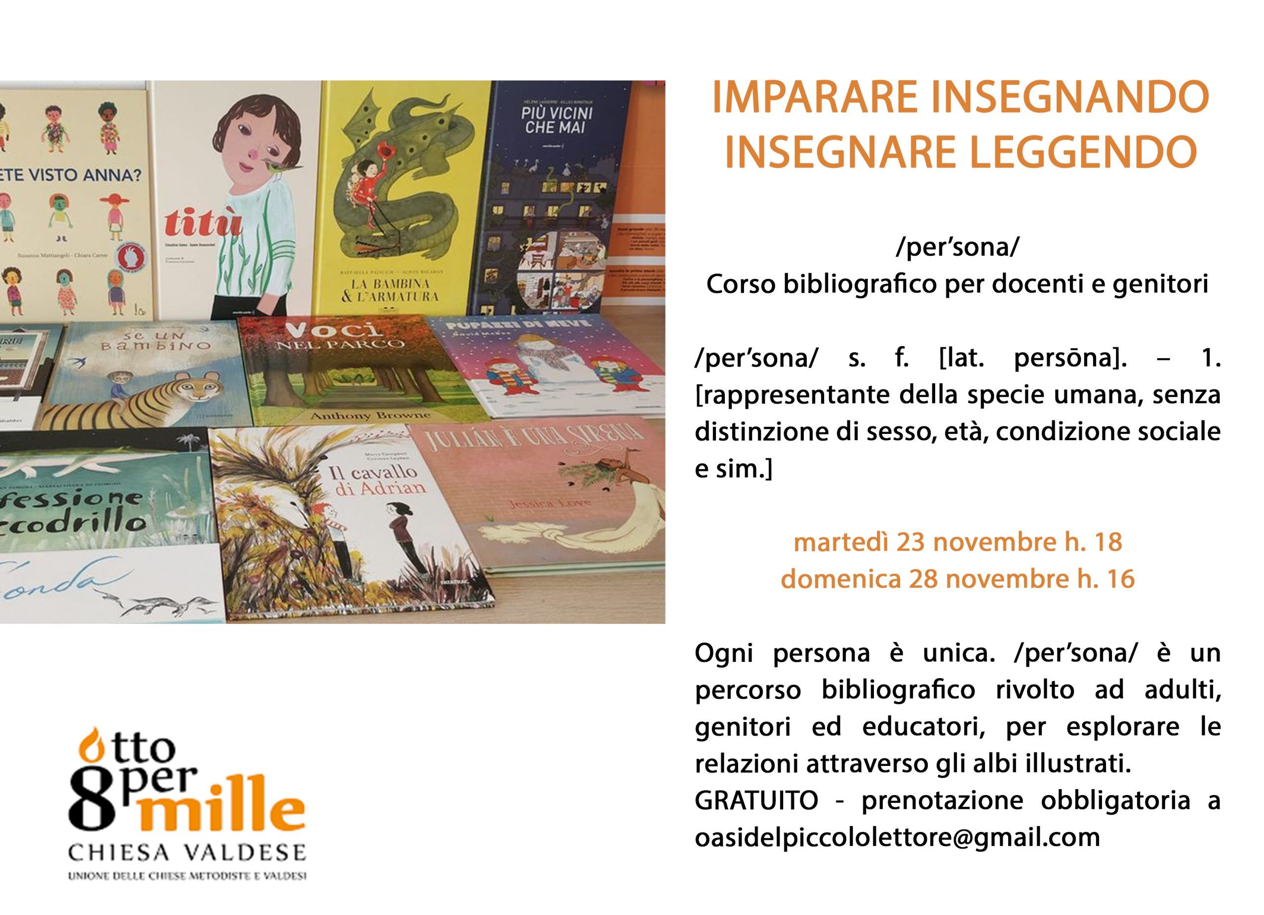 imparare insegnare scaled 6a68c765